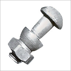 Anti Theft Bolt with Shear Nut