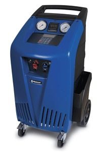 refrigerant recovery units