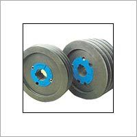 Belt Pulleys