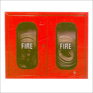 Fire Hose Cabinets