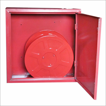 Fire Hose Reel Cabinet