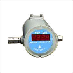 Flameproof Temperature Indicator