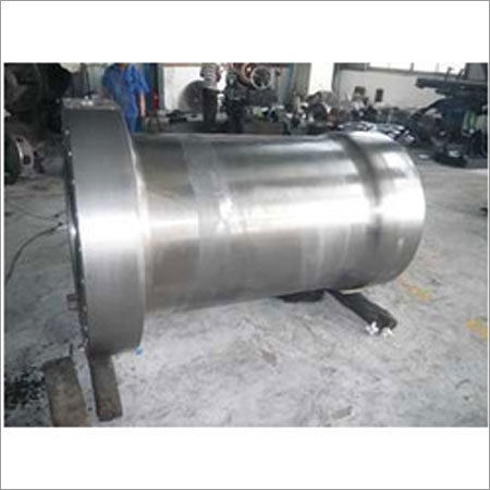 Forged Hydraulic Cylinder