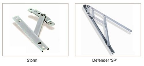 Available In Different Colour Friction Hinges