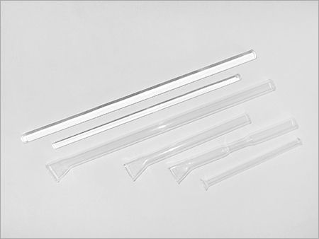 Glass Rods For Textile Machines