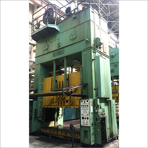 Heavy Duty Hydraulic Press