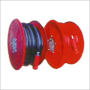 Hose Reel Drum