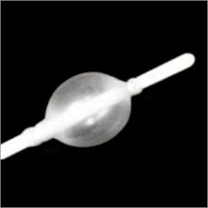 Hystero Sonosalpingography Balloon Catheter Makingblock