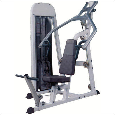 Incline Chest Press