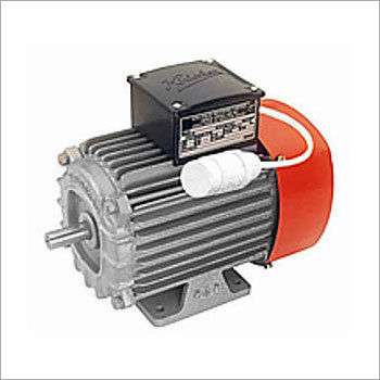 Kirloskar Asynchronous Induction Motor