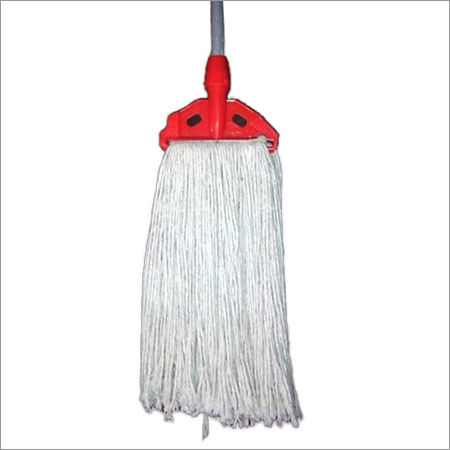 Microfiber Wet Mops Vaibhav Trading Company Plot No 6 306