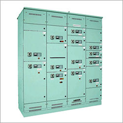 Motor Control Panel Voltage: 220 To 380 Volt (V)