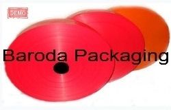 Packaging HDPE Films