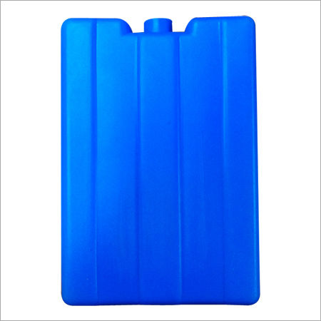 Plastic Ice Pack