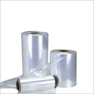 POF Shrink Film