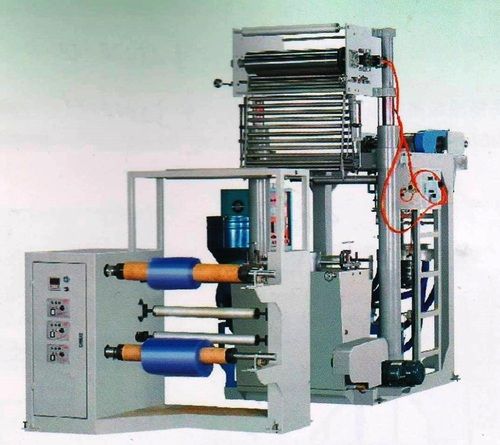 PVC Heat Shrink Film Machine