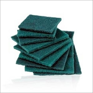 Scrub Pads