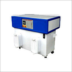 Servo Voltage Stabilizer