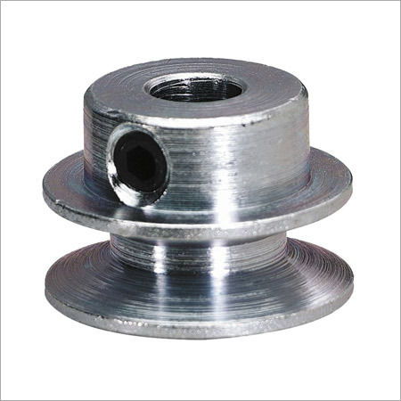 Sewing Machine Motor Pulley - Durable Material, Various Sizes Available | Sturdy Structure, Breakage Resistant