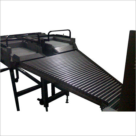 Shrink Sleeve Wrapping Machine