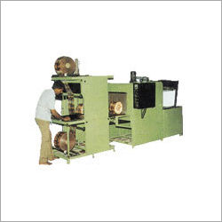 Shrink Sleeve Wrapping Machine