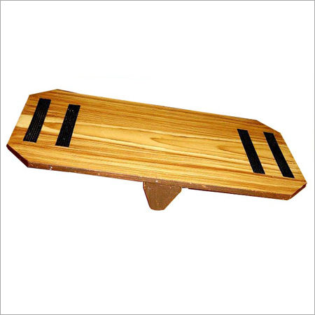 Skateboard Balance Board