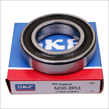 SKF Bearings