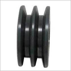 Manual Solid V Belt Pulley