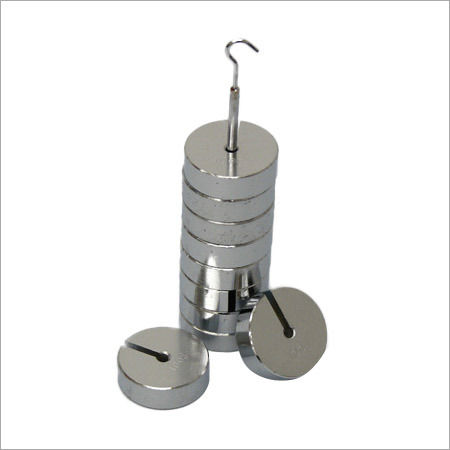 Standard Calibration Weight