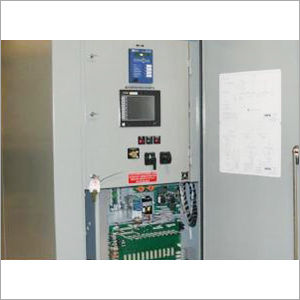 Thyristor Switched APFC Panels