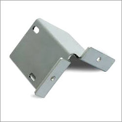 Back Clamp - High-Quality Metal, Various Sizes Available | Sturdy, Lightweight, Rust-Resistant