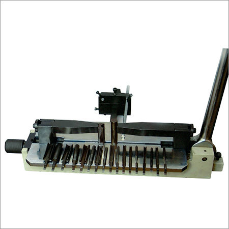 Bending Machine - High-Quality Steel Fabrication | Longer Functional Life, Easy Maintenance, Sturdy Build