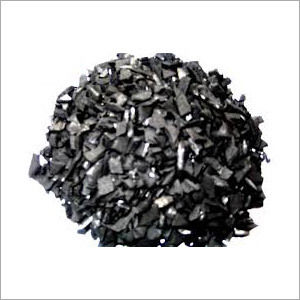 Coconut Shell Charcoal Granule