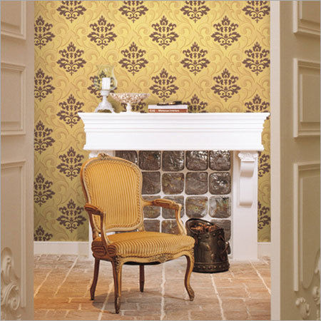 Decorative Wallpapers