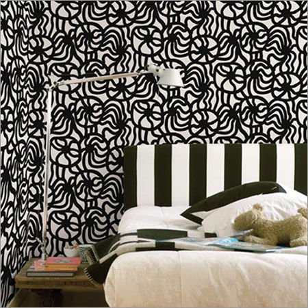 Decorative Wallpapers
