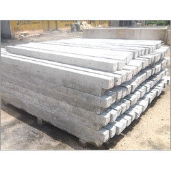 Fencing Cement Poles