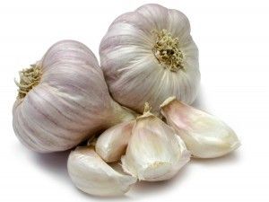 Garlic Cloves