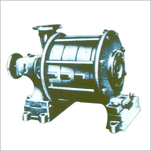 High Pressure Multistage Pumps