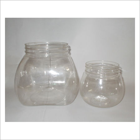 Honey Pet Jar