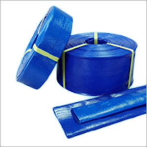 Lay Flat Hose Pipe