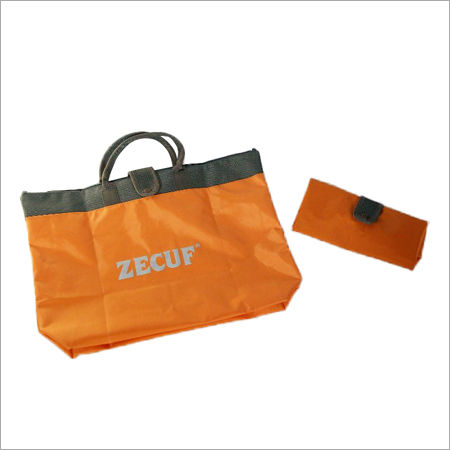 Nylon Carry Bags