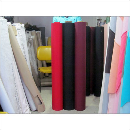 Pvc Coated Paper