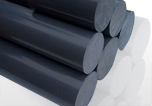 PVC Rods