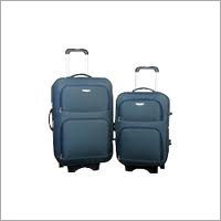 Trolley Bag Set 2 Pcs