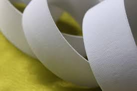 Dew Point Sensor Woven Elastic Tape