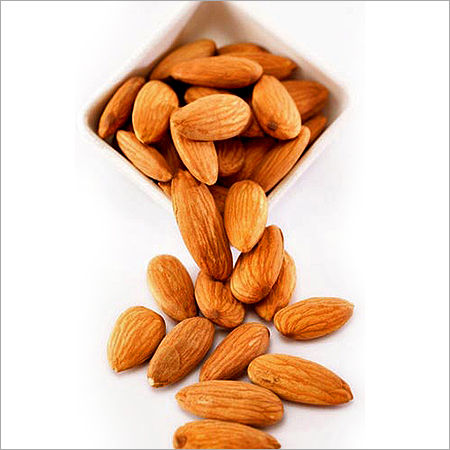 Almonds