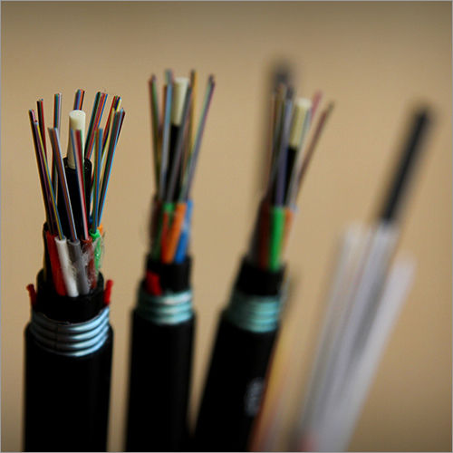 Aluminium Armoured Cable