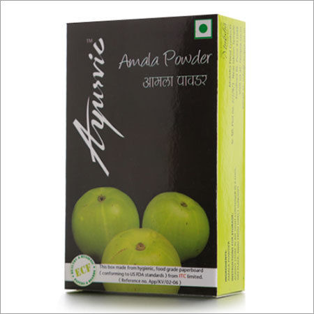 Amla Powder