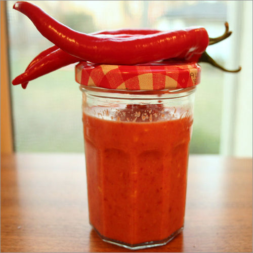 Chili Sauce