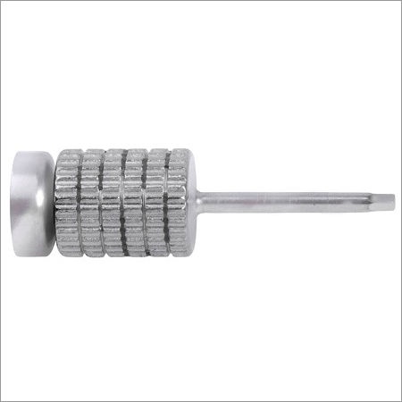 Dental Hand Hex Driver